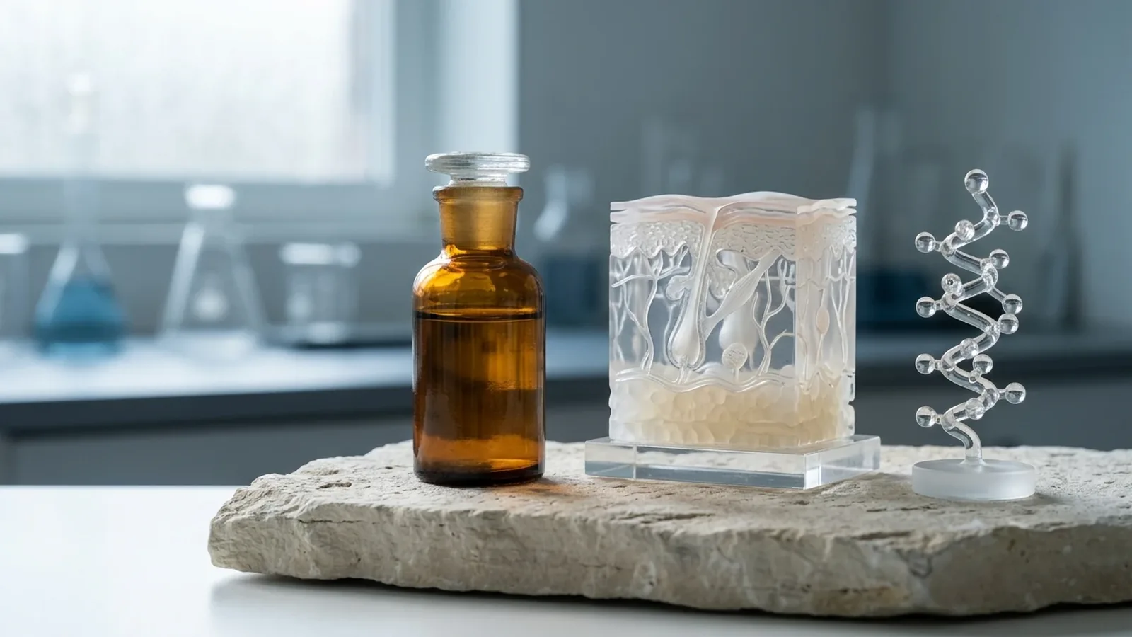Peptide Serum Claims: How Skincare Readers Assess Evidence