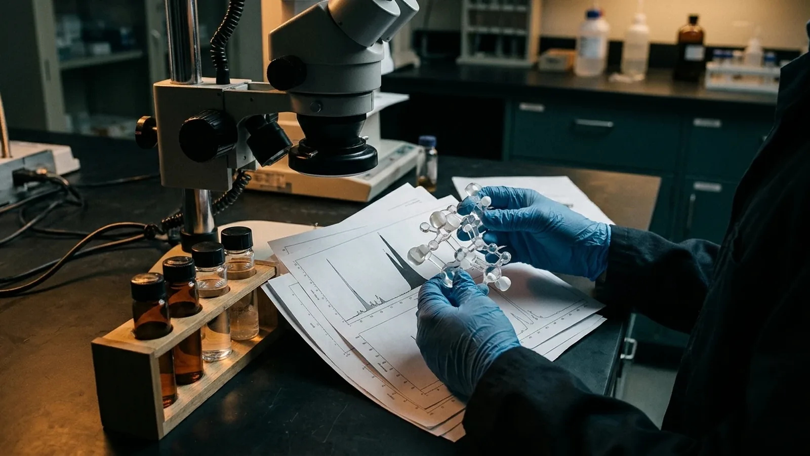 Cjc-1295 Evidence: How Careful Readers Evaluate Health Claims