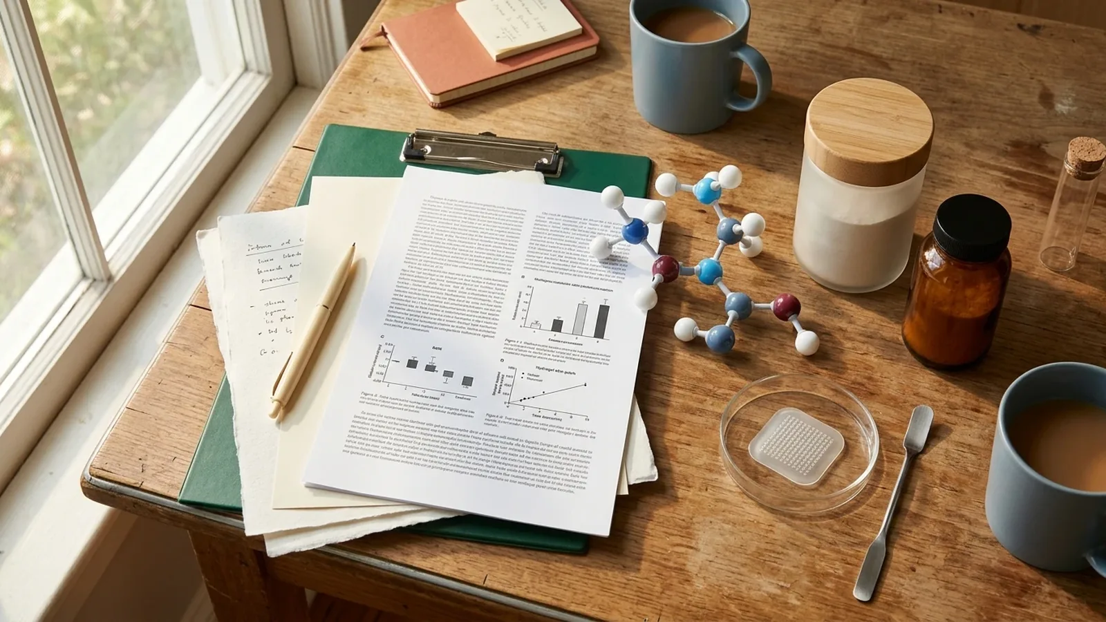 Peptide Supplements: How to Evaluate Evidence and Claims
