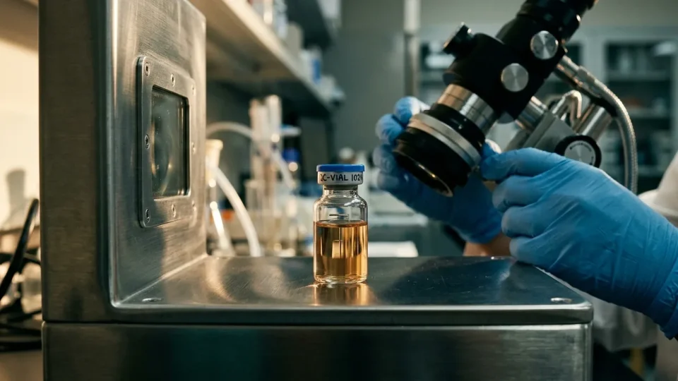 How to Evaluate Peptide Injections, Evidence, and Risk